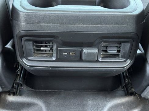 Used 2020 Chevrolet Silverado 1500 RST w/ All-Star Edition image 28