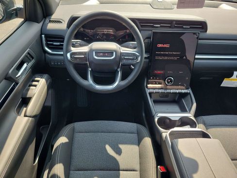 New 2027 GMC Terrain Elevation FWD image 10