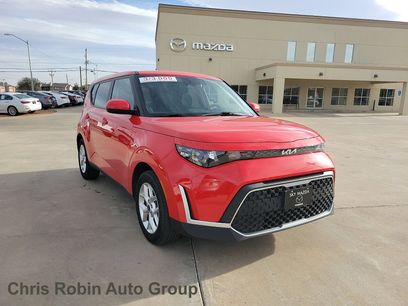 Used 2024 Kia Soul LX w/ Option Group 015