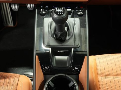 Used 2024 Porsche 911 GT3 RS image 20