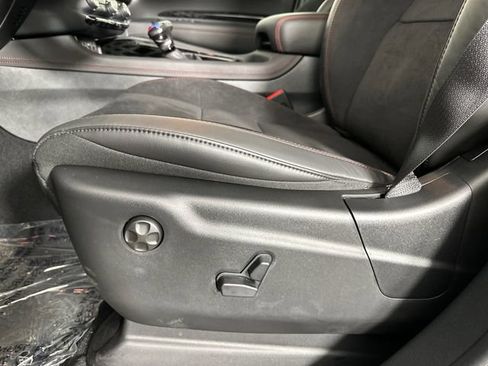 New 2027 Dodge Durango GT AWD/4WD image 5