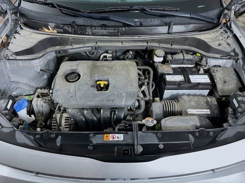 Used 2024 Kia Soul LX w/ Option Group 015 FWD image 25