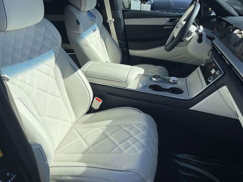 New 2026 Genesis GV80 3.5T Prestige image 29