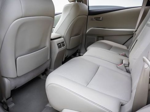 Used 2015 Lexus RX 350 AWD image 18
