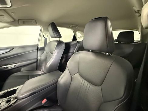 Used 2022 Lexus NX 250 FWD w/ Towing Package (2000 Lbs) image 5