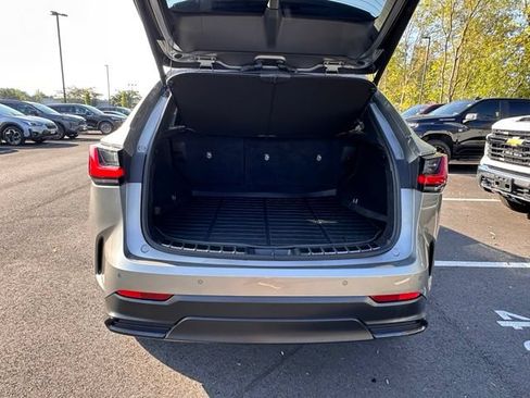 Used 2024 Lexus NX 350h AWD w/ Cold Area Package image 14