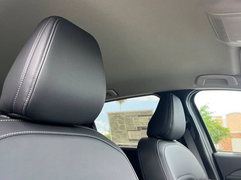 New 2026 MAZDA CX-5 Preferred AWD/4WD image 19
