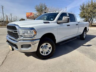 Used 2024 RAM 2500 Tradesman w/ Chrome Appearance Group video 1