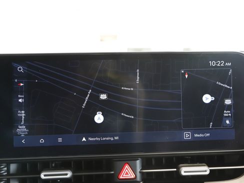 New 2026 Hyundai Ioniq 5 SEL AWD/4WD image 24