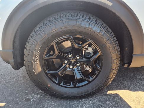 Certified 2023 Ford Explorer Timberline w/ Timberline Technology Package image 10