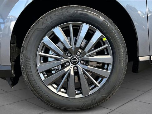 New 2026 Nissan Murano SL image 9