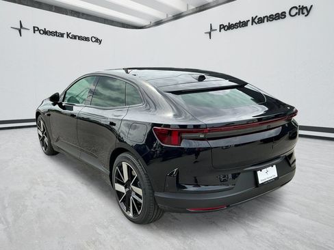 New 2026 Polestar Polestar 4 AWD/4WD image 7