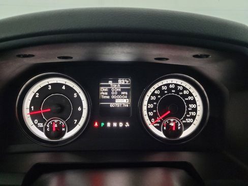 Used 2014 RAM 1500 Tradesman w/ Protection Group AWD/4WD image 23