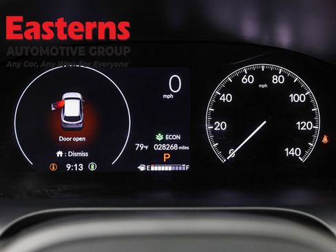 Used 2024 Honda HR-V LX image 17
