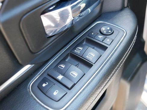 Used 2022 RAM 1500 Warlock w/ Electronics Group AWD/4WD image 19