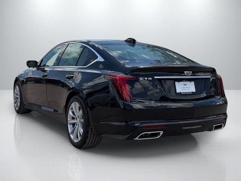 New 2026 Cadillac CT5 Premium Luxury w/ Technology Package RWD image 7
