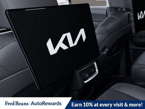 New 2025 Kia Carnival SX Prestige image 27