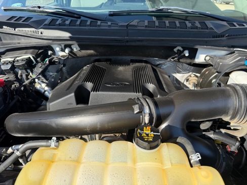 Used 2019 Ford F150 XLT w/ Equipment Group 301A Mid AWD/4WD image 34