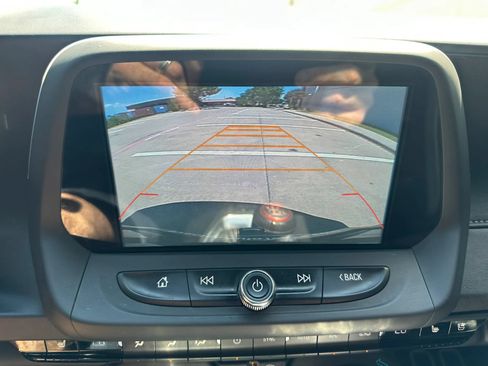 Used 2016 Chevrolet Camaro SS RWD image 35