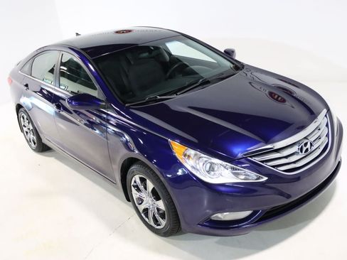 Used 2013 Hyundai Sonata GLS w/ Popular Equipment Pkg FWD image 19