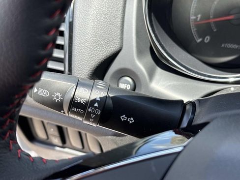 New 2026 Mitsubishi Outlander Sport LE AWD/4WD image 35