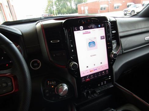 Used 2025 RAM 1500 Rebel w/ Rebel Level 1 Equipment Group image 29