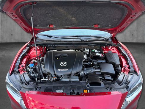 Used 2018 MAZDA MAZDA6 Touring FWD image 11