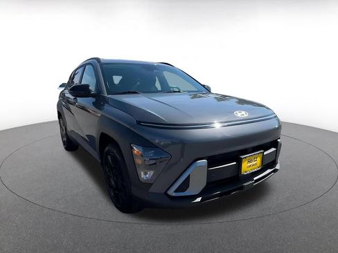 Used 2026 Hyundai Kona SEL Sport FWD image 3
