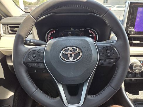 Used 2023 Toyota RAV4 XLE w/ Convenience Package AWD/4WD image 15