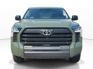 Used 2023 Toyota Tundra SR5 w/ SR5 Premium Package AWD/4WD video 2