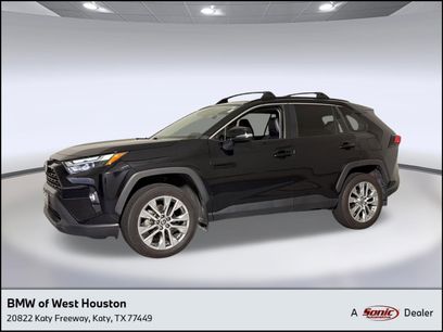 Used 2023 Toyota RAV4 XLE Premium