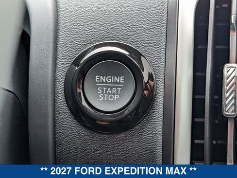 New 2027 Ford Expedition Max Active AWD/4WD image 39
