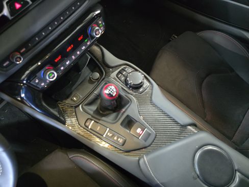 Used 2026 Toyota Supra w/ Driver Assist Package RWD image 21