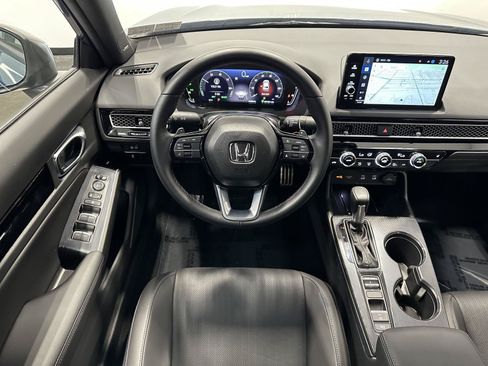 Certified 2026 Honda Civic Sport Touring image 21