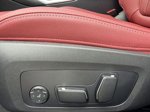 New 2026 BMW 330i Sedan w/ M Sport Package RWD image 15