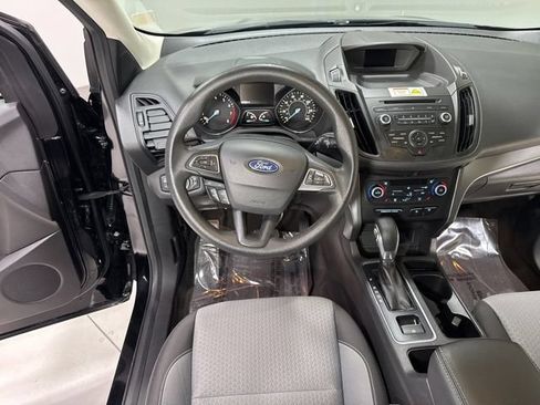 Used 2018 Ford Escape SE AWD/4WD image 16