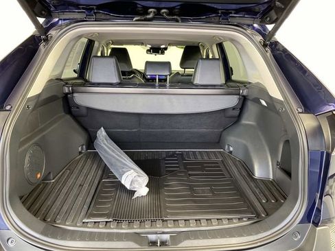 Used 2024 Toyota RAV4 XLE Premium w/ Weather Package AWD/4WD image 8
