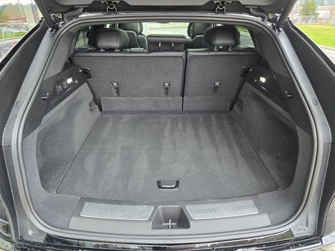 Used 2025 Cadillac Lyriq Sport image 14