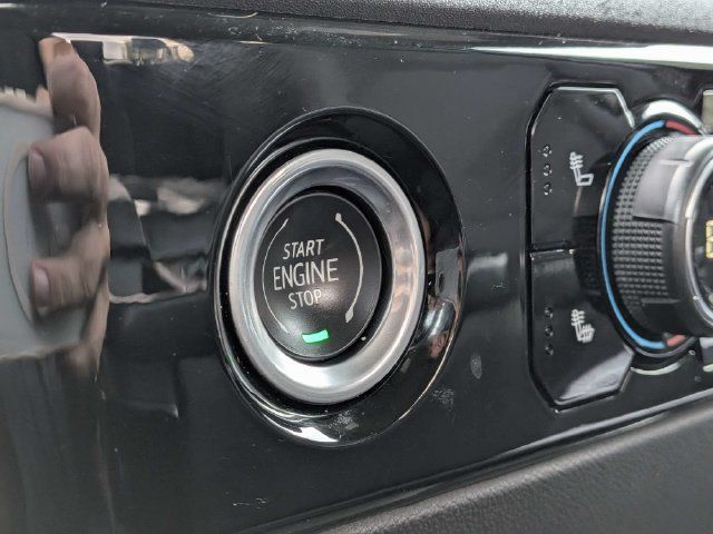 Used 2023 Chevrolet Silverado 1500 LT AWD/4WD image 29