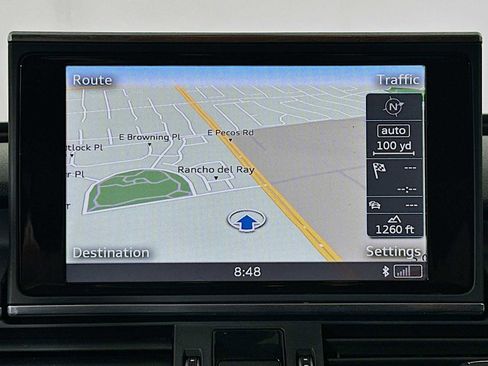 Used 2016 Audi A7 3.0T Premium Plus w/ 20" Wheel & Tire Package image 14