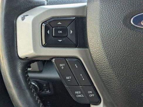 Used 2017 Ford F450 Lariat w/ Lariat Ultimate Package image 4