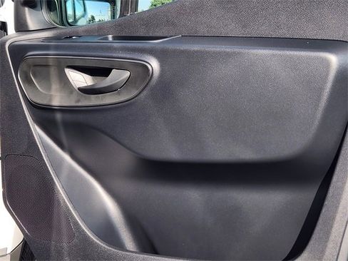 New 2025 Mercedes-Benz Sprinter 2500 image 18