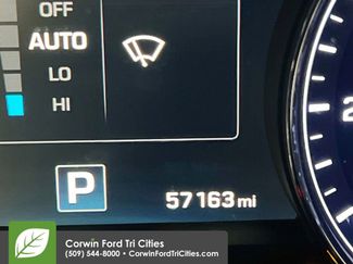 Used 2015 Hyundai Genesis 5.0 video 2