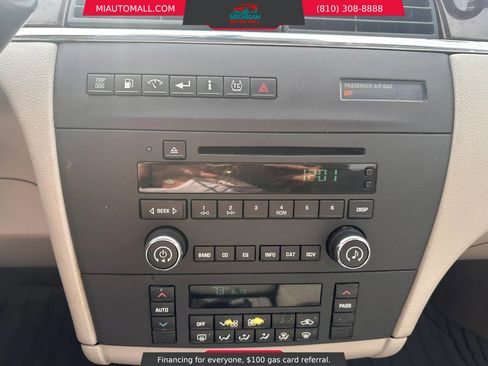 Used 2008 Buick LaCrosse CX FWD image 13
