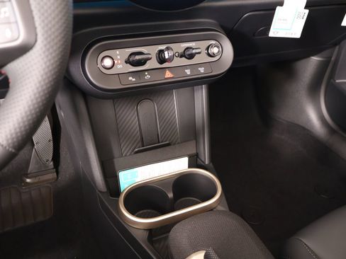 New 2026 MINI Cooper S FWD image 7