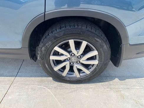 Used 2020 Honda Pilot EX image 13