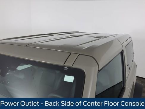 New 2025 Ford Bronco Badlands image 21