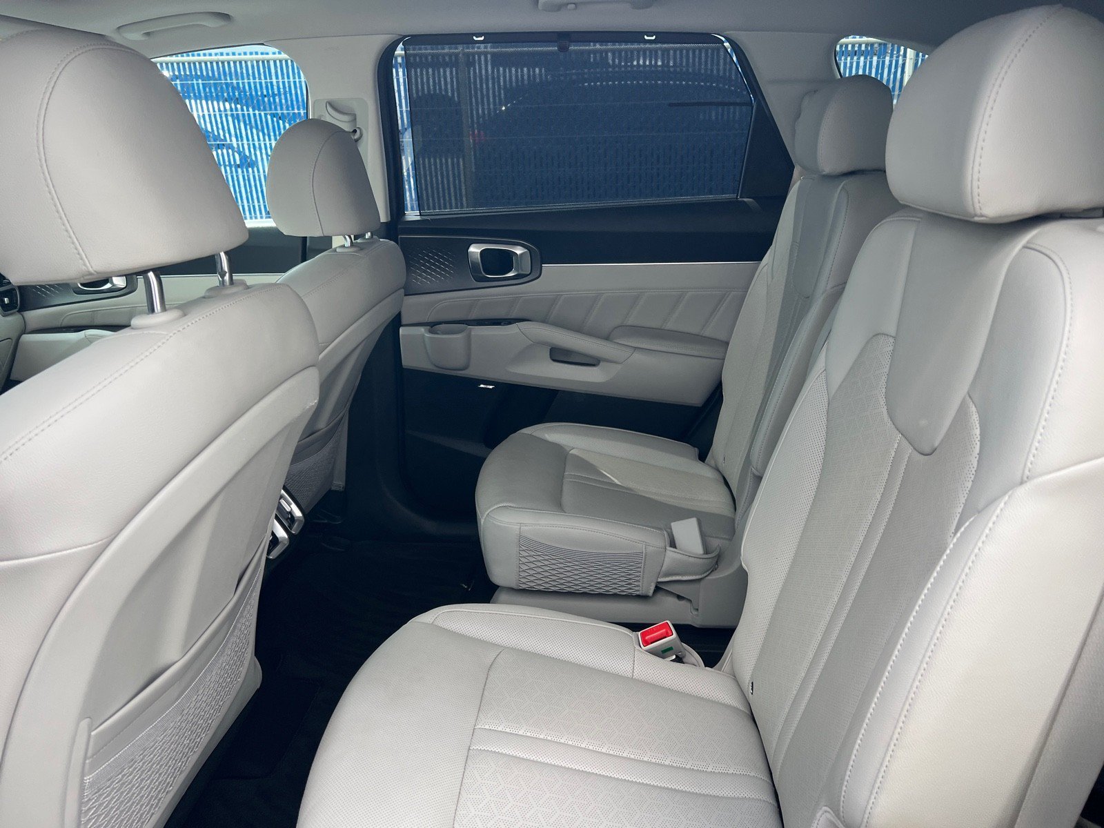 Used 2023 Kia Sorento SX Prestige AWD/4WD image 19