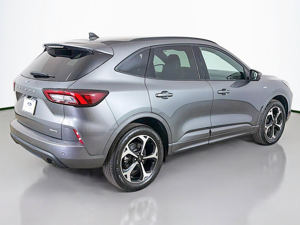 Used 2024 Ford Escape ST-Line Select w/ Tech Pack #2 AWD/4WD image 13
