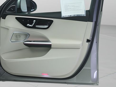Certified 2023 Mercedes-Benz C 300 Sedan image 21